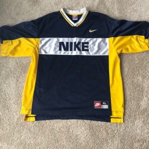Nike Jersey XL